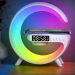Digital clock